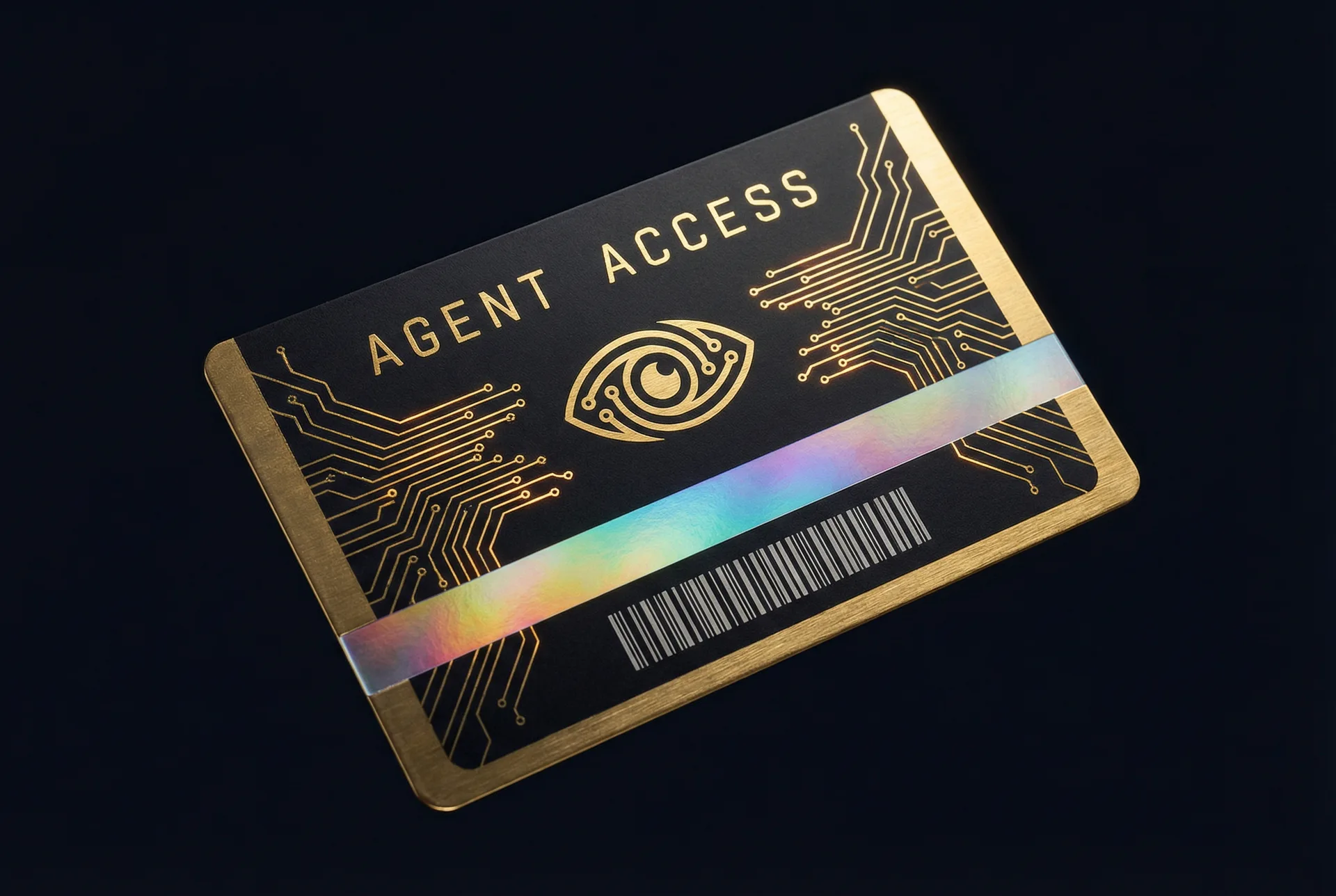 老王探花 - Agent Access 情报员会员卡